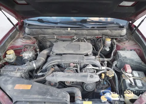 2012 Subaru Legacy 2.5I Premium z USA, uszkodzony, nr VIN 4S3BMBC68C3014515